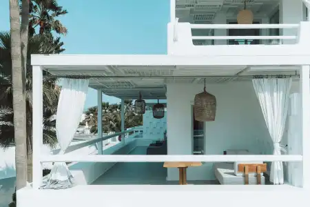 Mykonos Blanc - 28