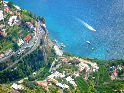 Luna d'Agerola - 12