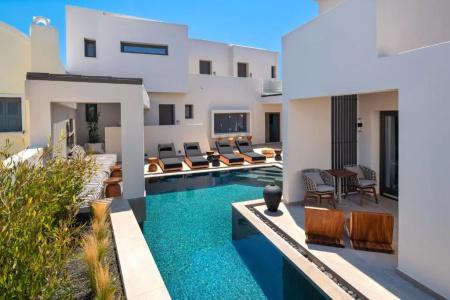 Uma Ray Suites - 20