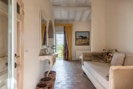 Dimora Santa Margherita - Relais di Charme - 61