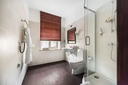 Amberton Cozy Kaunas - 6