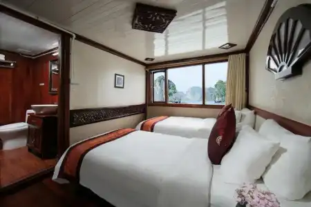 Halong Fantasea Cruise - 79