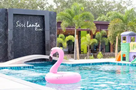 Siri Lanta Resort (SHA Extra Plus) - 6