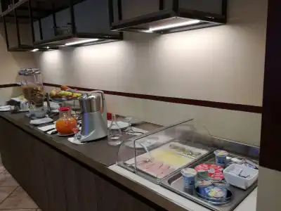 Albergo Ristorante Protti - 5