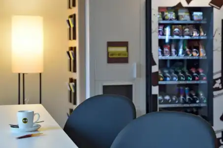 B&B Schweinfurt-Süd - 27