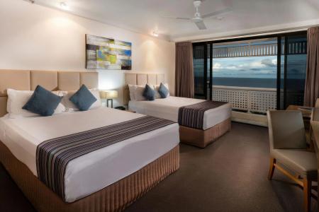 Rydges Esplanade Resort Cairns - 111