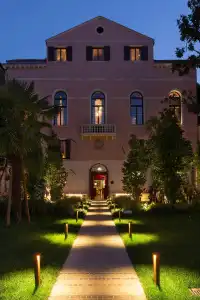 Palazzo Venart - 31