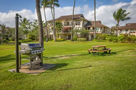 Aston at Poipu Kai - 22