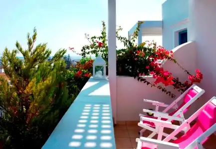 Mitos Suites - 100