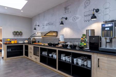 Boutique Essen City - 14