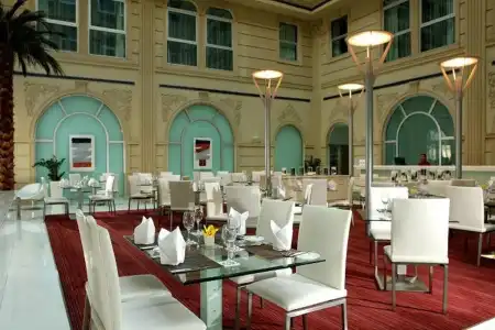 Villa Rotana - 8