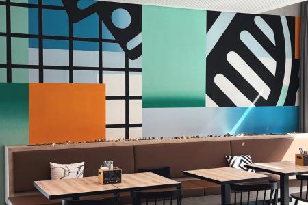 Holiday Inn - the niu, Kettle Stuttgart Vaihingen by IHG - 21