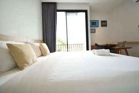 B Boutique Residence - 40