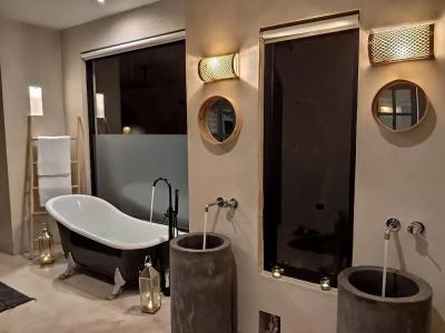 Ambre & Epices Jungle & Spa - 27