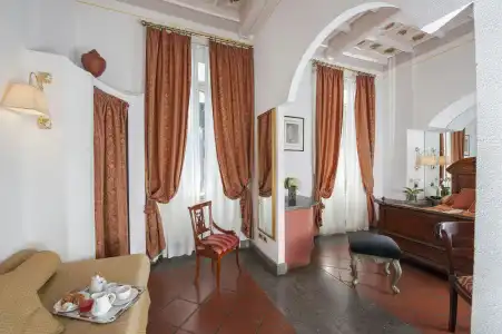 Antico Albergo del Sole al Pantheon - 30