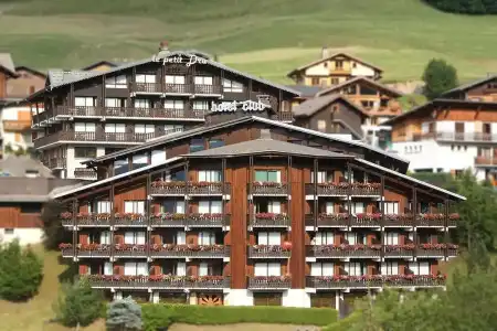 Le Petit Dru - 0