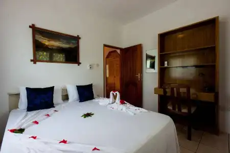 Le Relax St. Joseph Praslin - 4