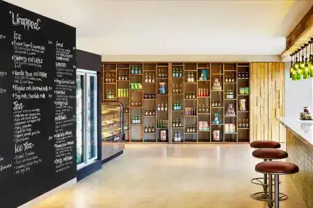 Four Points By Sheraton Bali, Kuta - 13
