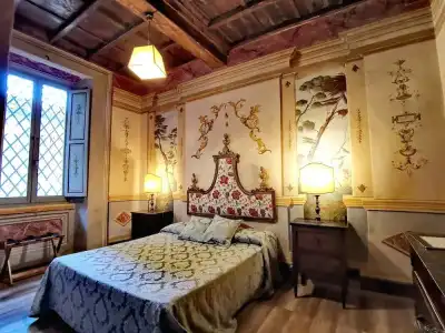 Vesconte Residenza d'epoca dal 1533 - 65