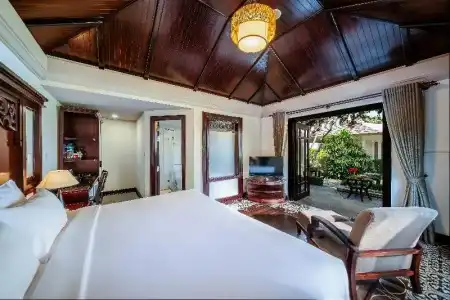 Anja Beach Resort & Spa - 210