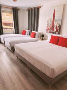 Hôtel La Tarentaise - 82