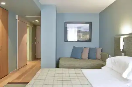 The Editory House Ribeira Porto - 60