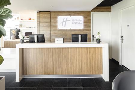 Holiday Inn Express Utrecht - Papendorp by IHG - 1