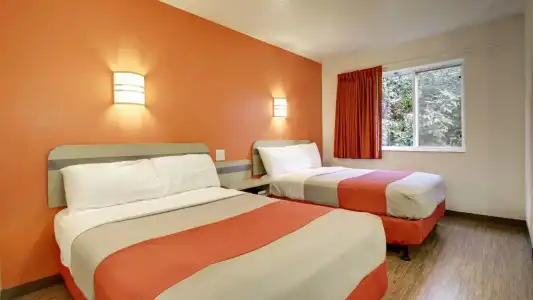 Motel 6 Springfield, IL - 4