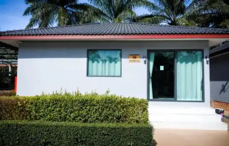 The Neenlawat Riverside Resort & Spa - 192