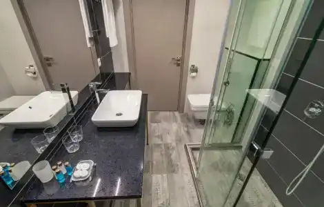 Boutique Gladius Inn - 154