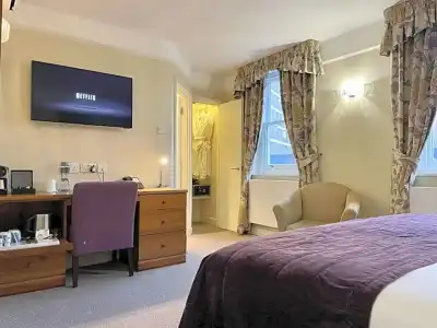 The Windermere, London - 141