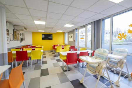 Première Classe Roissy - Aéroport Charles De Gaulle - 18