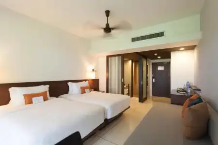 Southsea Khaolak Beach Resort - 69