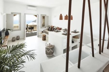 Star Infinity Suites - 6
