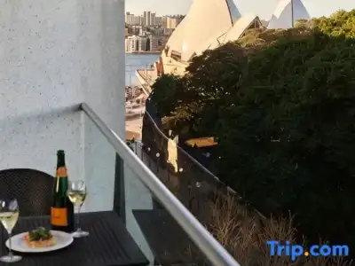 Pullman Quay Grand Sydney Harbour - 164