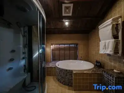 Blossom Hill Inn Lijiang Neverland - 73