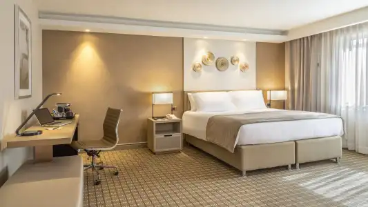 InterContinentals SANTIAGO by IHG - 42