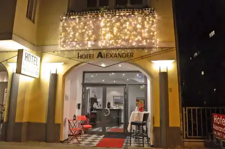 Boutique Kerlin - 0