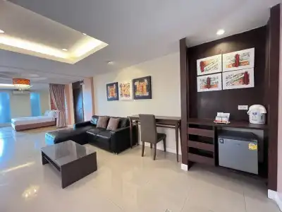 Laemchabang City - 43