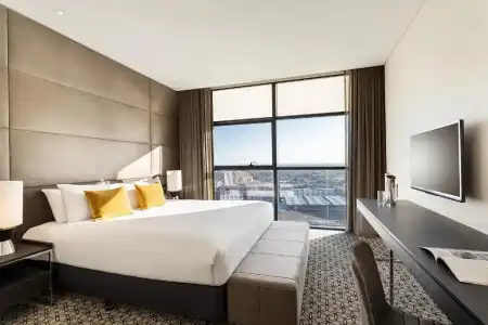 Fraser Suites Sydney - 73