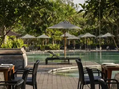 Pullman Phuket Karon Beach Resort ex. Hilton Phuket Arcadia Resort - 16