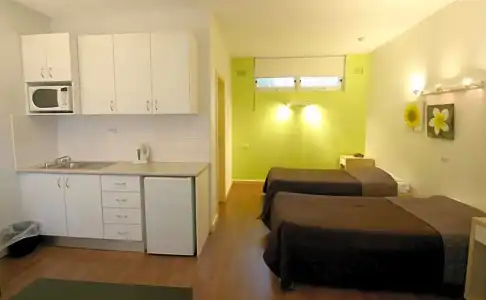 Ultimate Apartments Bondi Beach - 21