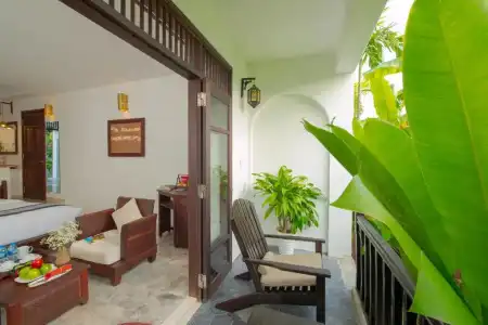 Legacy Hoi An Resort - 189