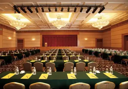 Royale Chulan Kuala Lumpur - 14