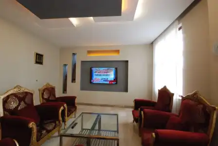 Hitit Otel - 14