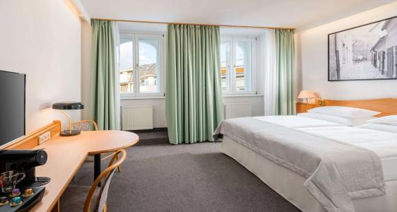 Best Western City Moran - 52
