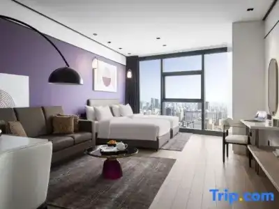 Citadines Flatiron Phnom Penh - 55
