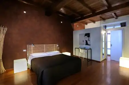 Terres d'Aventure Suites - 31