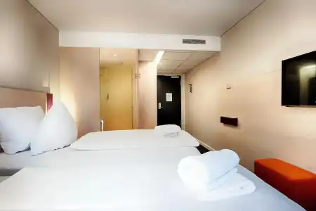 B&B Aalen - 42