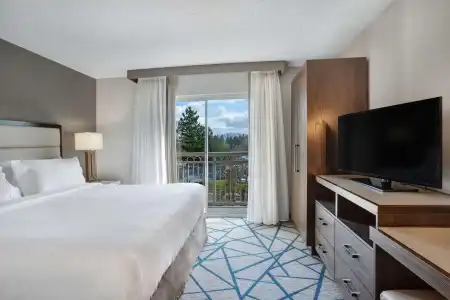 Embassy Suites by Hilton Seattle Bellevue - 5